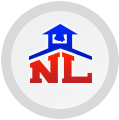 North Lawrence Community Schools Logo for Testimonials
